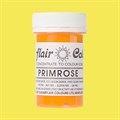 Sugarflair Spectral Food Colouring Paste - Primrose - 25g