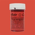 Sugarflair Spectral Food Colouring Paste - Strawberry - 25g