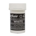Sugarflair Spectral Food Colouring Paste - White - 25g