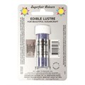 Sugarflair Lustre Dusting Colour - Purple Sparkle