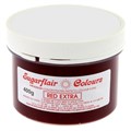 Sugarflair Spectral Food Colouring Paste - Red Extra - 400g