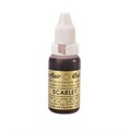 Sugarflair Scarlet Droplet 14ml