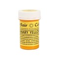 Sugarflair Spectral Food Colouring Paste - Canary Yellow - 25g