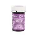 Sugarflair Spectral Food Colouring Paste - Orchid - 25g