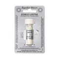 Sugarflair Lustre Dusting Colour - Pearl White