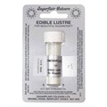 Sugarflair Lustre Dusting Colour - Snowflake