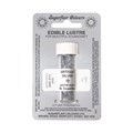 Sugarflair Lustre Dusting Colour - Antique Silver