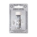Sugarflair Lustre Dusting Colour - Satin Silver