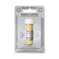 Sugarflair Lustre Dusting Colour - Pastel Gold