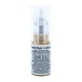 Sugarflair Dark Gold Edible Glitter Pump Spray - 10g - E171 Free