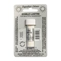 Sugarflair Lustre Dusting Colour - Ice White