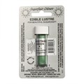 Sugarflair Lustre Dusting Colour - Christmas Green