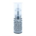 Sugarflair Dark Silver Edible Glitter Pump Spray - 10g - E171 Free