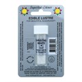 Sugarflair Lustre Dusting Colour - Christmas White