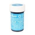Sugarflair Edible Paint - Blue