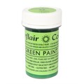 Sugarflair Edible Paint - Green