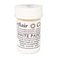 Sugarflair Edible Paint - White
