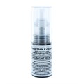 Sugarflair Black Edible Glitter Pump Spray - 10g - E171 Free