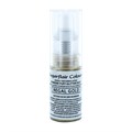 Sugarflair Regal Gold Edible Glitter Pump Spray - 10g - E171 Free
