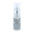 Sugarflair White Edible Glitter Pump Spray - 30ml - E171 Free