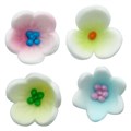 60 Culpitt Mini Sugar Flower Decorations