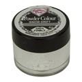 Rainbow Dust Edible Matt Dusting Colour - Snow Drift