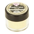 Rainbow Dust Edible Matt Dusting Colour - Cream