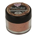 Rainbow Dust Edible Matt Dusting Colour - Pale Terracotta