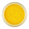Rainbow Dust Edible Matt Dusting Colour - Sunset Yellow