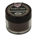 Rainbow Dust Edible Matt Dusting Colour - Chocolate