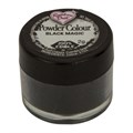Rainbow Dust Edible Matt Dusting Colour - Black Magic