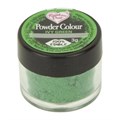 Rainbow Dust Edible Matt Dusting Colour - Ivy Green