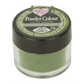Rainbow Dust Edible Matt Dusting Colour - Olive Green