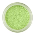 Rainbow Dust Edible Matt Dusting Colour - Citrus Green