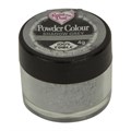 Rainbow Dust Edible Matt Dusting Colour - Shadow Grey