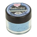 Rainbow Dust Edible Matt Dusting Colour - Periwinkle Blue