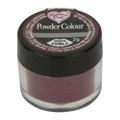 Rainbow Dust Edible Matt Dusting Colour - Claret