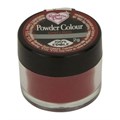 Rainbow Dust Edible Matt Dusting Colour - Chilli Red