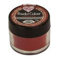 Rainbow Dust Edible Matt Dusting Colour - Cherry Pie