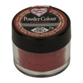 Rainbow Dust Edible Matt Dusting Colour - Poppy Red