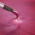 Rainbow Dust Metallic Food Paint  - Pearlescent Cerise - 25ml