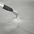 Rainbow Dust Metallic Food Paint  - Pearlescent White - 25ml