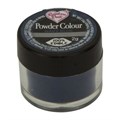 Rainbow Dust Edible Matt Dusting Colour - Navy Blue