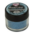 Rainbow Dust Powder Colour - Caribbean Blue