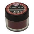 Rainbow Dust Edible Matt Dusting Colour - Ruby
