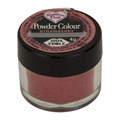 Rainbow Dust Edible Matt Dusting Colour - Strawberry
