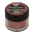 Rainbow Dust Edible Matt Dusting Colour - Rose