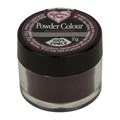 Rainbow Dust Edible Matt Dusting Colour - Burgundy