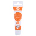 ProGel Concentrated Food Colour by Rainbow Dust - 25g - Orange