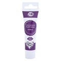 ProGel Concentrated Food Colour by Rainbow Dust - 25g - Purple